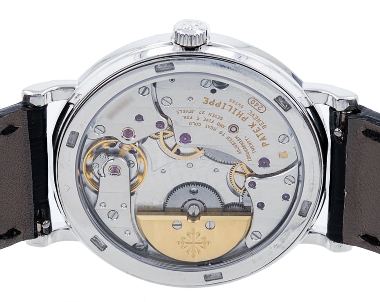 Patek Philippe Calatrava 5120G-001